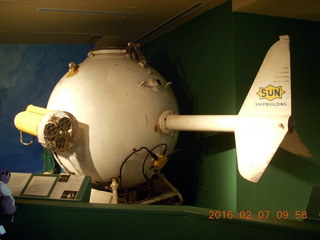 DAY 4-D at Cheltenham High School