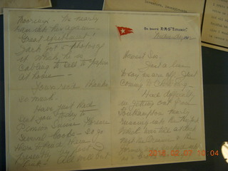 Philadelphia - Independence Seaport Museum