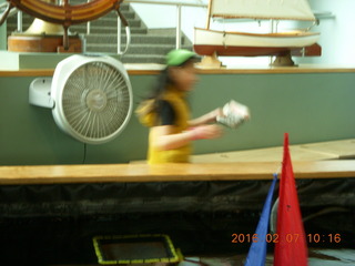 Philadelphia - Independence Seaport Museum