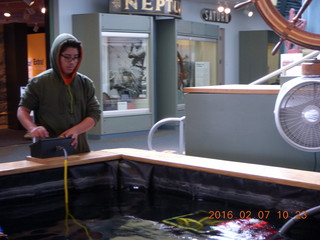 Philadelphia - Independence Seaport Museum