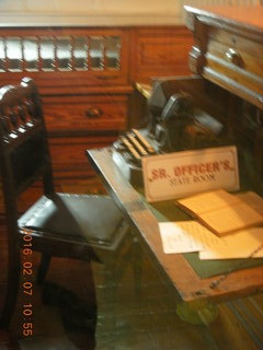 Philadelphia - Independence Seaport Museum - Gaby