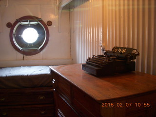 Philadelphia - Independence Seaport Museum