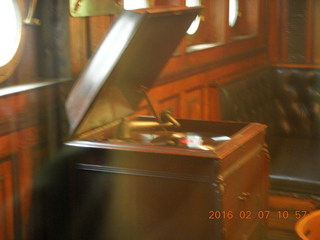 Philadelphia - Independence Seaport Museum