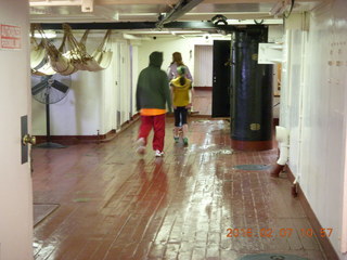 Philadelphia - Independence Seaport Museum