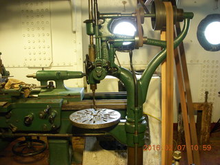 Philadelphia - Independence Seaport Museum