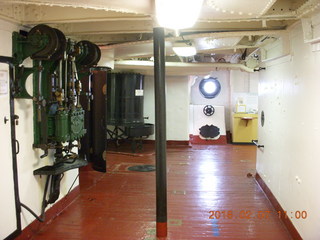 Philadelphia - Independence Seaport Museum