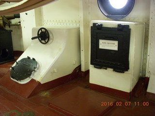 Philadelphia - Independence Seaport Museum