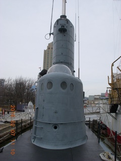 Philadelphia - Independence Seaport Museum