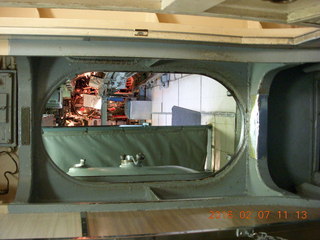 Philadelphia - Independence Seaport Museum