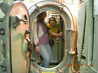 Philadelphia - Independence Seaport Museum