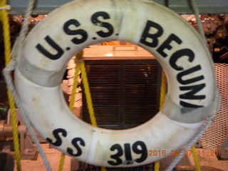 Philadelphia - Independence Seaport Museum