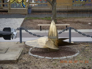 Philadelphia - Independence Seaport Museum