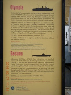 Philadelphia - Independence Seaport Museum