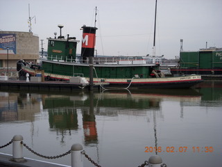 Philadelphia - Independence Seaport Museum