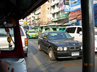123 98t. Bangkok