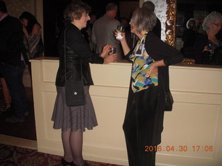 Cheltenham Class of 1974 reunion