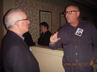 Philadelphia - Independence Seaport Museum - Society Hill