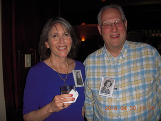 Cheltenham Class of 1974 reunion