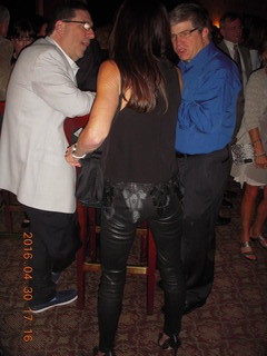 Cheltenham Class of 1974 reunion