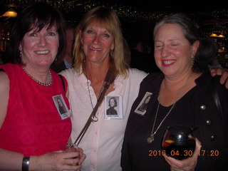 Cheltenham Class of 1974 reunion