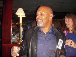 Cheltenham Class of 1974 reunion