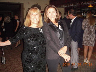 Cheltenham Class of 1974 reunion