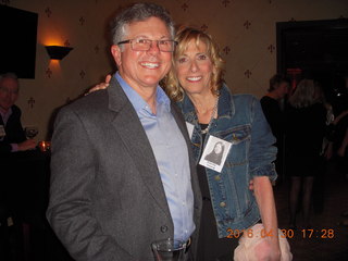 Cheltenham Class of 1974 reunion