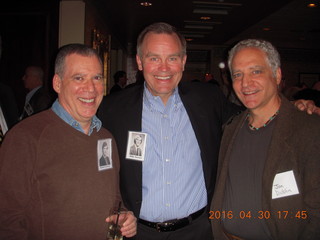 Cheltenham Class of 1974 reunion