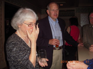 Cheltenham Class of 1974 reunion