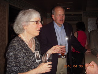 Cheltenham Class of 1974 reunion