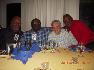Cheltenham Class of 1974 reunion