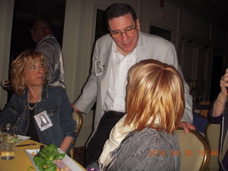 Cheltenham Class of 1974 reunion