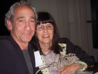 Cheltenham Class of 1974 reunion - StuartA