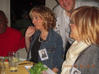 Cheltenham Class of 1974 reunion