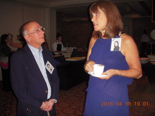 Cheltenham Class of 1974 reunion