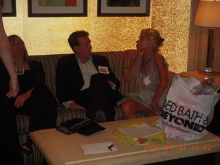 Cheltenham Class of 1974 reunion