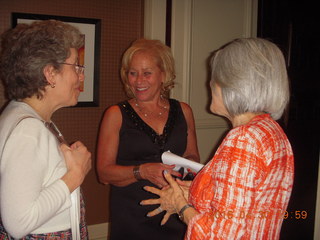 Cheltenham Class of 1974 reunion - TerryA