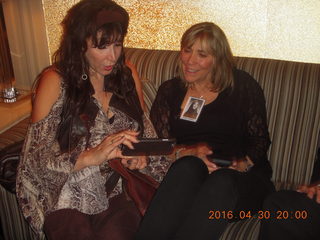 Cheltenham Class of 1974 reunion