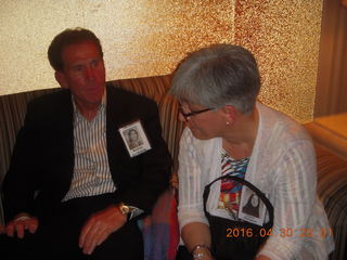 Cheltenham Class of 1974 reunion