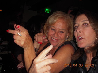 Cheltenham Class of 1974 reunion