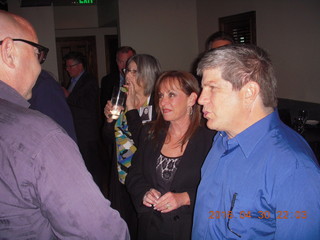 Cheltenham Class of 1974 reunion - AlexB