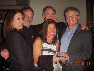 Cheltenham Class of 1974 reunion - Bluebell Inn