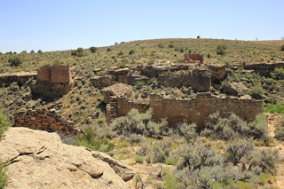 549 9ck. Hovenweep