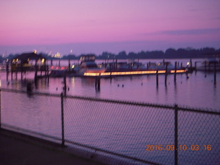 Cheltenham Class of 1974 reunion - AdamR and DebbieB