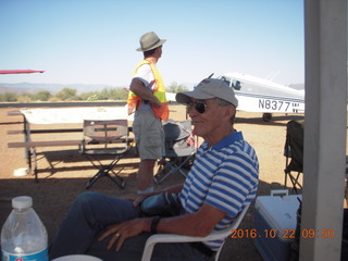 Grapevine fly-in Grapevine