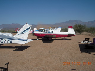 Grapevine fly-in Grapevine