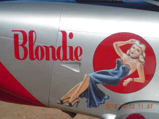 Grapevine fly-in Grapevine