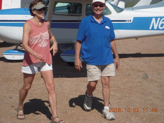 Grapevine fly-in Grapevine