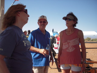 Grapevine fly-in + Diana Grapevine - Diana