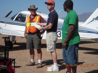 Grapevine fly-in Grapevine